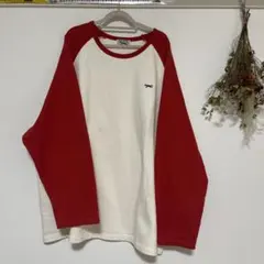 TOWNCRAFT The Fox Collection トレーナー　スウェット