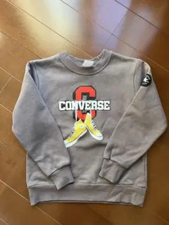 コンバース トップス