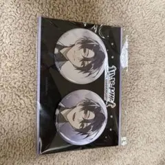 2025年最新】剣持刀也 缶バッジ まとめ売りの人気アイテム