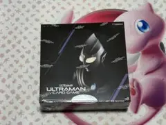 ウルトラマンカードゲーム