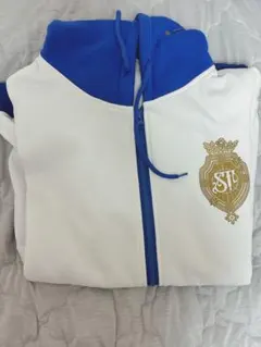 うたプリ ASSMU フード付きパーカー マグネットライト 翔 Amazon.co.jp: うたプリ ASSMU フード付きパーカー マグネット