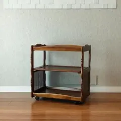 2025年最新】カリモク家具 karimoku ワゴンの人気アイテム - メルカリ