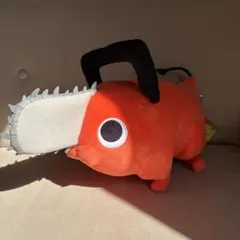 チェンソーマン ポチタ bigぬいぐるみ