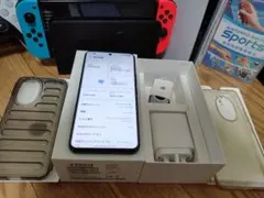 Honor 200 12GB/256GB グローバル版 ブラックのサムネイル