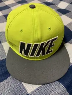 【美品】NIKE キャップ 【値下げ中】