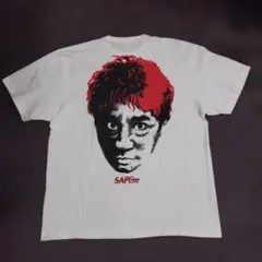 SAPEur サプール 浜田雅功Tシャツ XXLのサムネイル