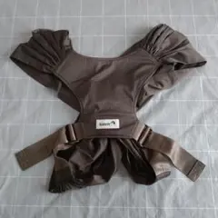 コニー Konny 抱っこ紐 FLEX Summer Mocha モカ