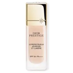 ディオール♡プレステージ ホワイト ル プロテクター UV ルミエール