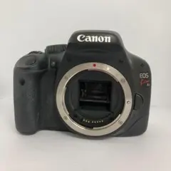✨Canon EOS Kiss X4✨スマホ転送❣️動画❣️すぐ使える❣️美品❣️ EOS Kiss X4 - キヤノンカメラミュージアム