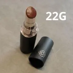 限定セール【超美品】DECORTE ルージュ デコルテ クリーム グロウ 22G