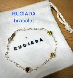 2026年最新】RUGIADA レディース ブレスレットの人気アイテム - メルカリ