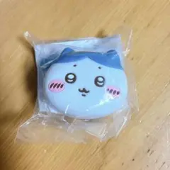 【即購入可⭕️】ちいかわ おかおミニシリコンポーチ