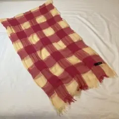 【※訳あり商品※】OZOC オゾック ショール ストール