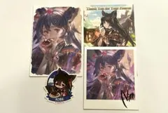 2026年最新】グラブル ニーアの人気アイテム - メルカリ