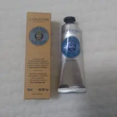 L'Occitane シアハンドクリーム 30ml
