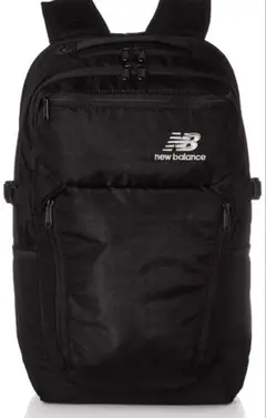 New Balance ブラック リュック