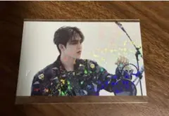 SEVENTEEN エスクプス 消費期限 Weverse ラキドロ ラキドロ追加】 SEVENTEEN JAPAN 4TH SINGLE「消費期限」 Photo card