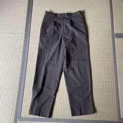 ユニクロCパンツ