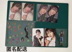 2025年最新】boy next door ソンホ トレカの人気アイテム - メルカリ