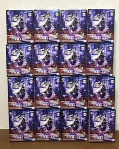 16個セット 胡蝶しのぶ luminasta プライズフィギュア まとめ売り