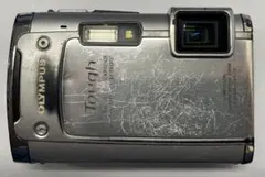 OLYMPUS Tough TG-615 本体のサムネイル