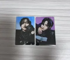 JO1 HIMP 大平　トレカ