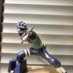 NARUTO VIBRATION STARS はたけカカシ フィギュア