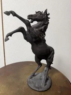 ハイセイコー 躍進 竹中銅器 - メルカリ