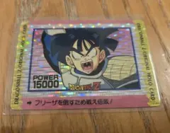 ドラゴンボールPPカード アマダ デジタルドットキラ★地球を救えZ戦士★ レア物】ドラゴンボールアマダPPカード No.804 地球を救えZ戦士