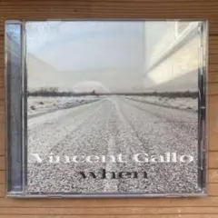 2026年最新】VINCENT gallo レコードの人気アイテム - メルカリ