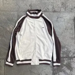 Y2K バンズ VANS 90s トラックジャケット スポーツミックスのサムネイル