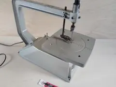 RYOBI リョービ TF-50  卓上糸ノコ盤 RYOBI/リョービ 卓上糸ノコ盤 TF-5400 - 中古工具・プロ用機械買取販売