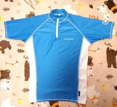 コンバース　ラッシュガード　LLサイズ　※難あり