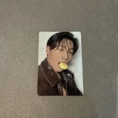 ATEEZ アチズ LINE FRIENDS ポップアップ サン