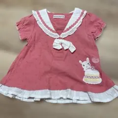 トップス クーラクール 80