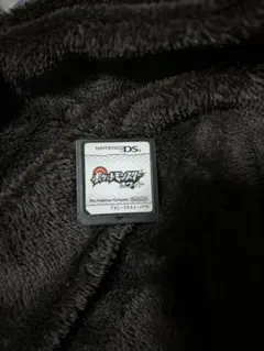 ポケットモンスター ホワイト Nintendo DS(パッケージ付き)