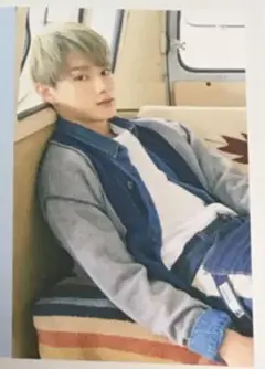 セブチ ジュントレカ