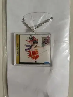 サクラ大戦 アクリルキーホルダー