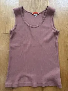 RHC タンクトップ　フリーサイズのサムネイル