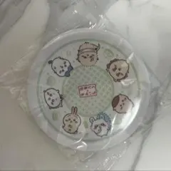 ちいかわ　くら寿司　全員集合