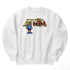 【匿名配送】ベアケビンス ヘビーウェイトスウェット