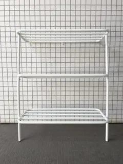 DUENDE WALL WIDE RACK ホワイト 楽天市場】ラダーラック デュエンデ DUENDE WALL RACK ウォール