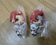 いれいす ガチャガチャ りうら