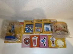 パペットスンスン　HAPPYくじ9点セット