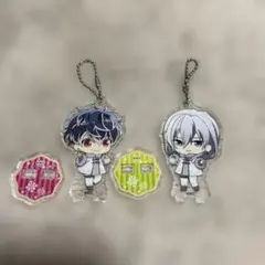 Re:vale 百 千 アクスタセット