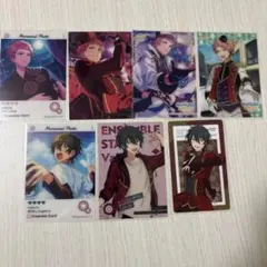 あんスタ Valkyrie