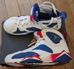 Air Jordan 7 Retro Olympic 希少size24cm 2026年最新】JORDAN7 OLYMPICの人気アイテム - メルカリ