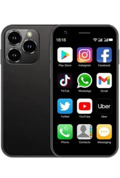 SOYES mini Smart phone 3.0インチ XS16 超小型