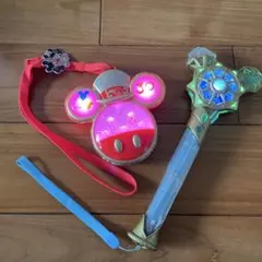 お値下げ！ディズニーランド30周年・ディズニーシー15周年グッズセット