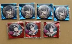 B-PROJECT 寺光唯月　缶バッジ2